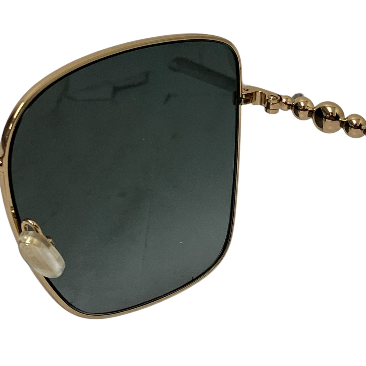 JIMMY CHOO サングラス2M29O 古着・中古-6枚目のアイテム画像