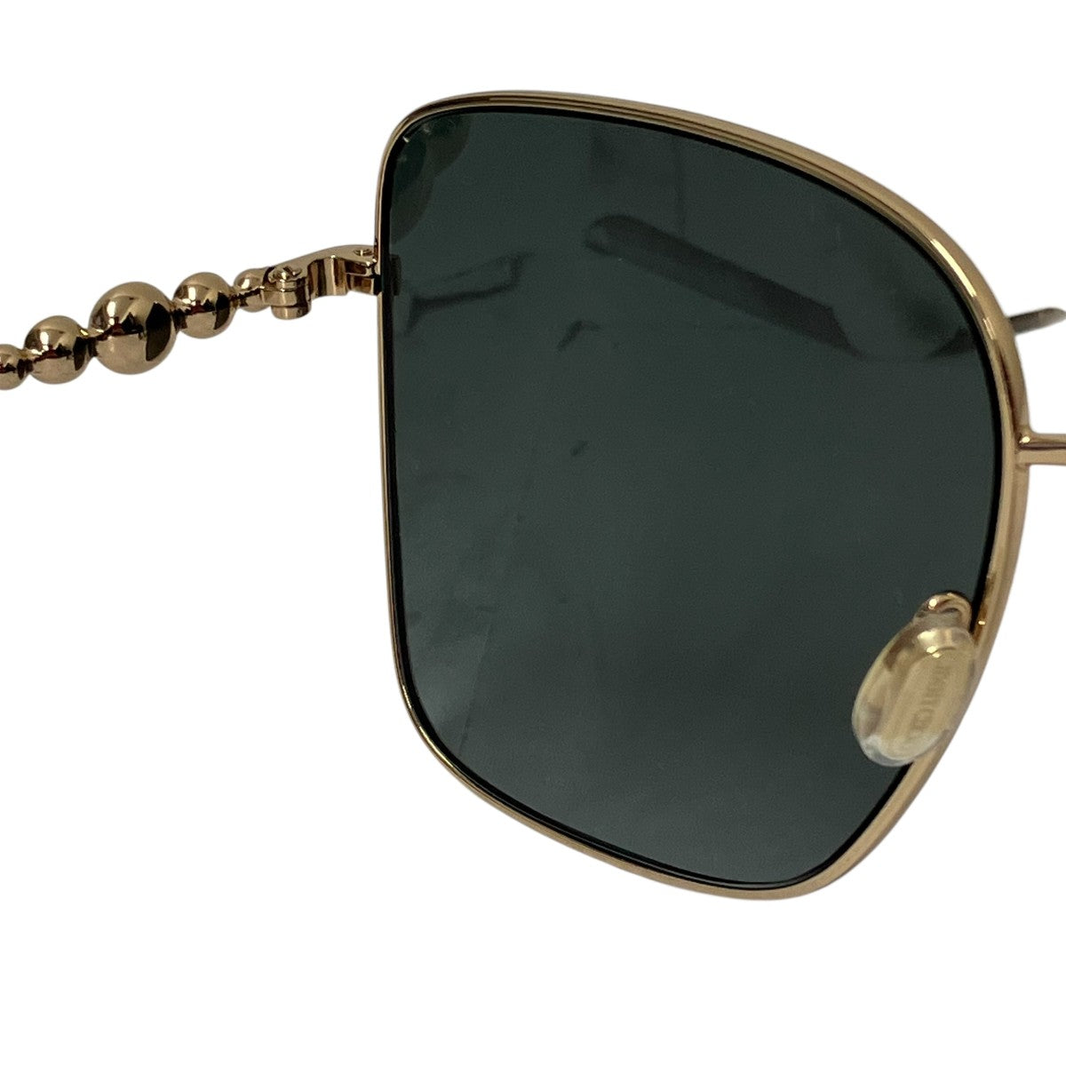 JIMMY CHOO サングラス2M29O 古着・中古-7枚目のアイテム画像
