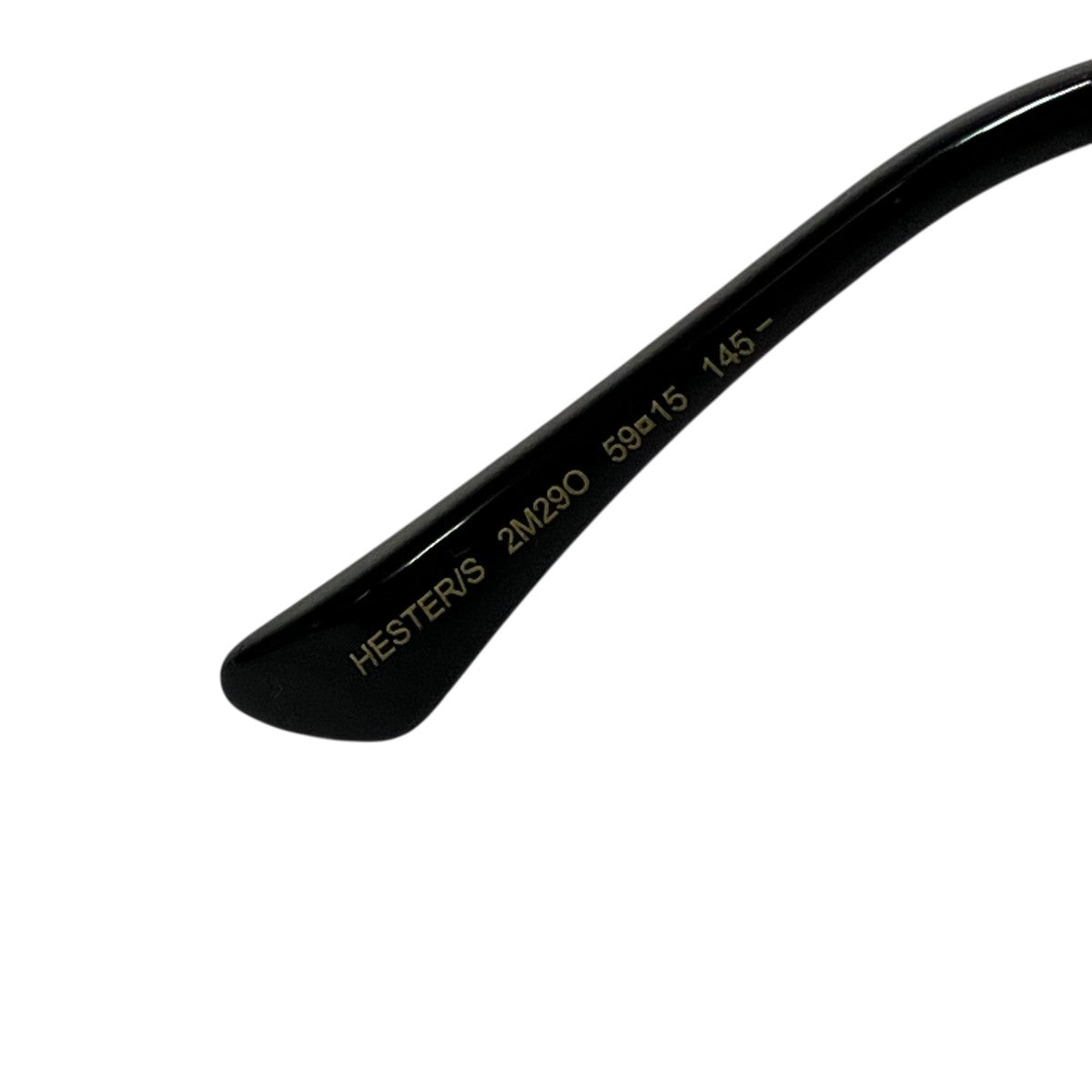 JIMMY CHOO サングラス2M29O 古着・中古-8枚目のアイテム画像