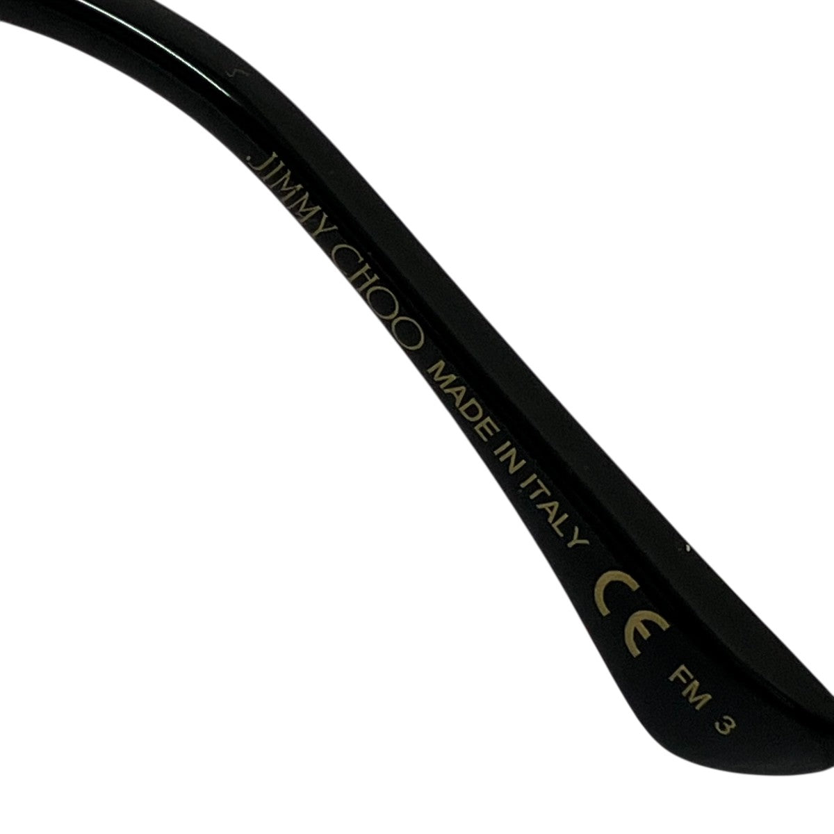 JIMMY CHOO サングラス2M29O 古着・中古-9枚目のアイテム画像