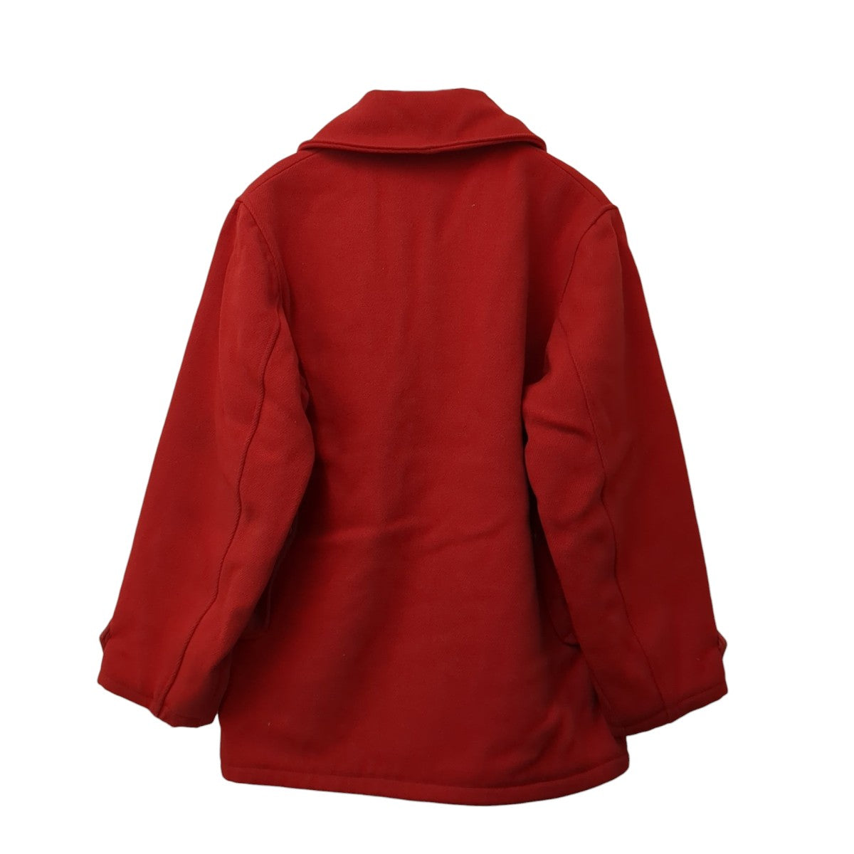 WOOLRICH 50s マッキーノジャケットウールジャケット 古着・中古-3枚目のアイテム画像