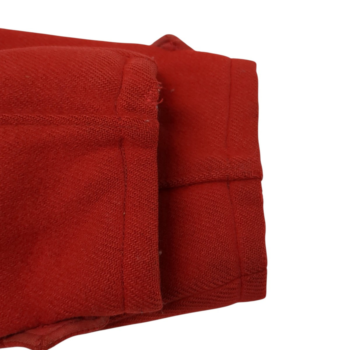 WOOLRICH 50s マッキーノジャケットウールジャケット 古着・中古-7枚目のアイテム画像