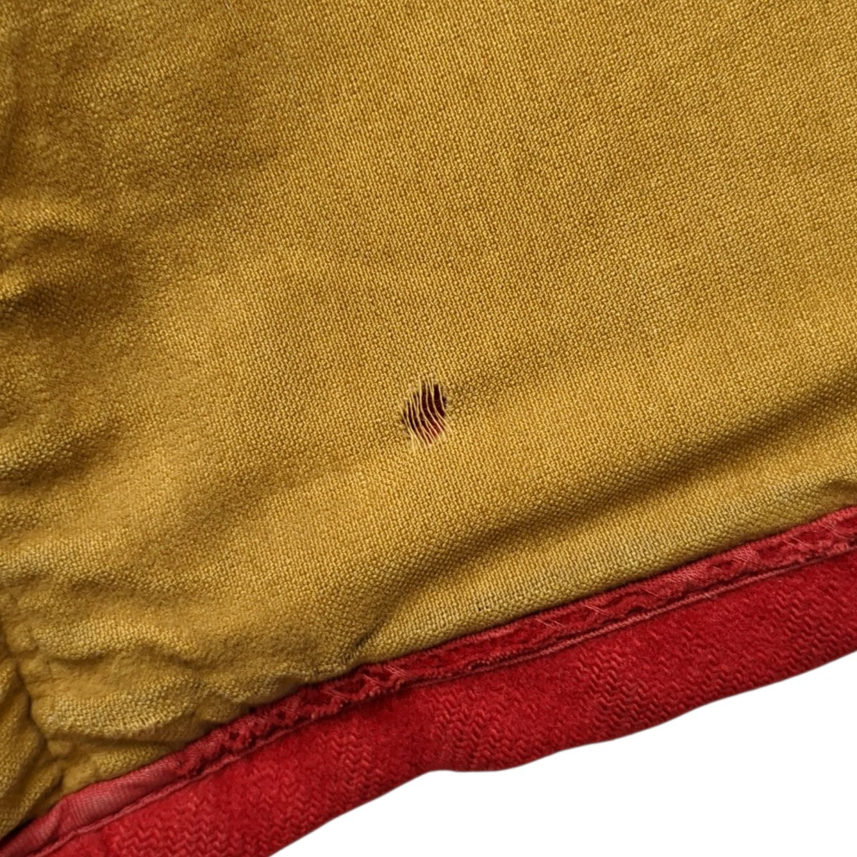 WOOLRICH 50s マッキーノジャケットウールジャケット 古着・中古-8枚目のアイテム画像