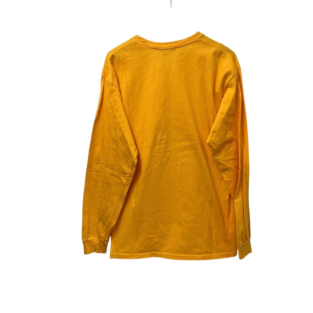 UNDERCOVER PSYCHOロングスリーブTシャツUC2B9806 古着・中古-2枚目のアイテム画像