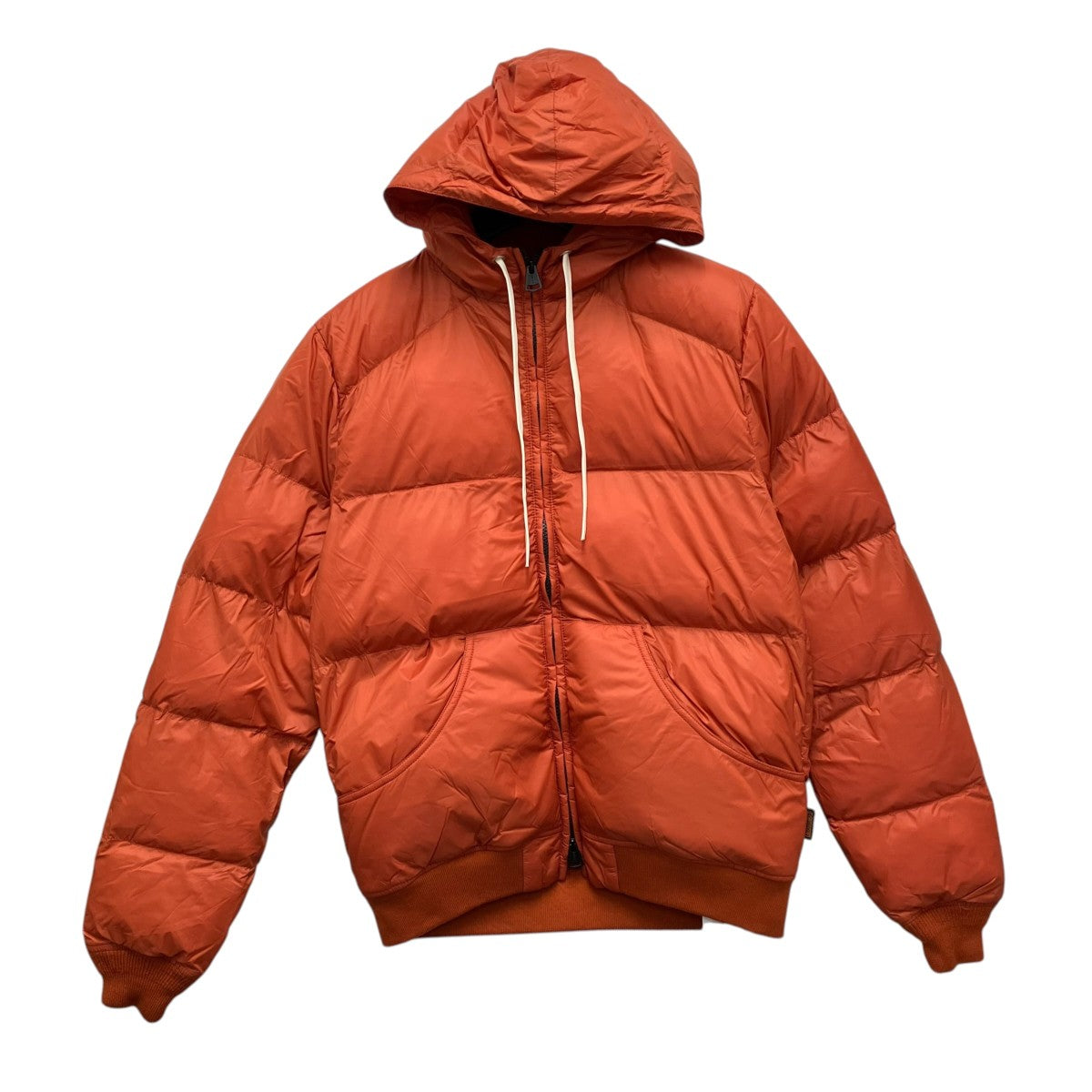 BIG ROCK CANDY MAINTAINEERING ALPINE JACKETダウンジャケット25-011-230-0010-3-0 古着・中古-1枚目のアイテム画像