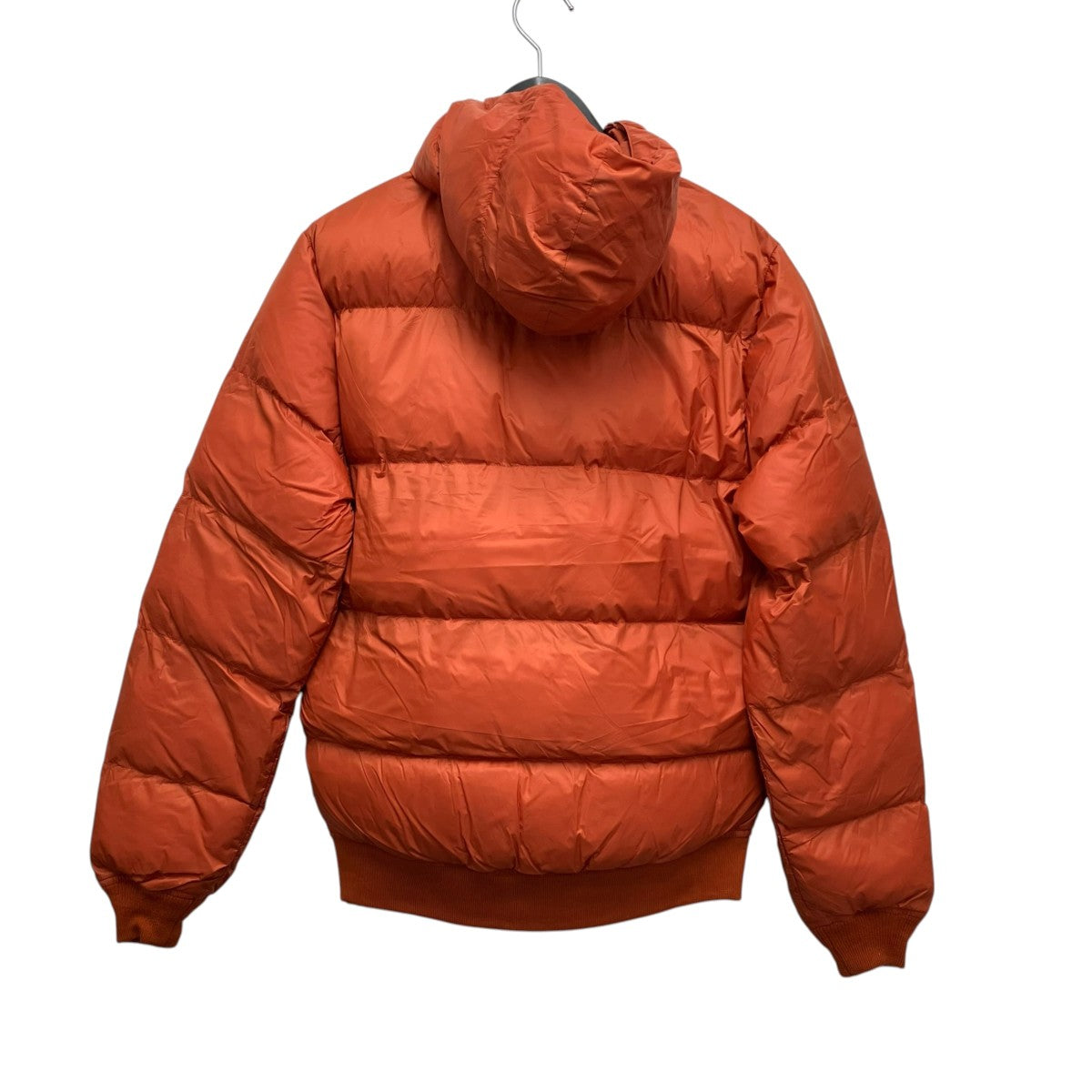 BIG ROCK CANDY MAINTAINEERING ALPINE JACKETダウンジャケット25-011-230-0010-3-0 古着・中古-2枚目のアイテム画像