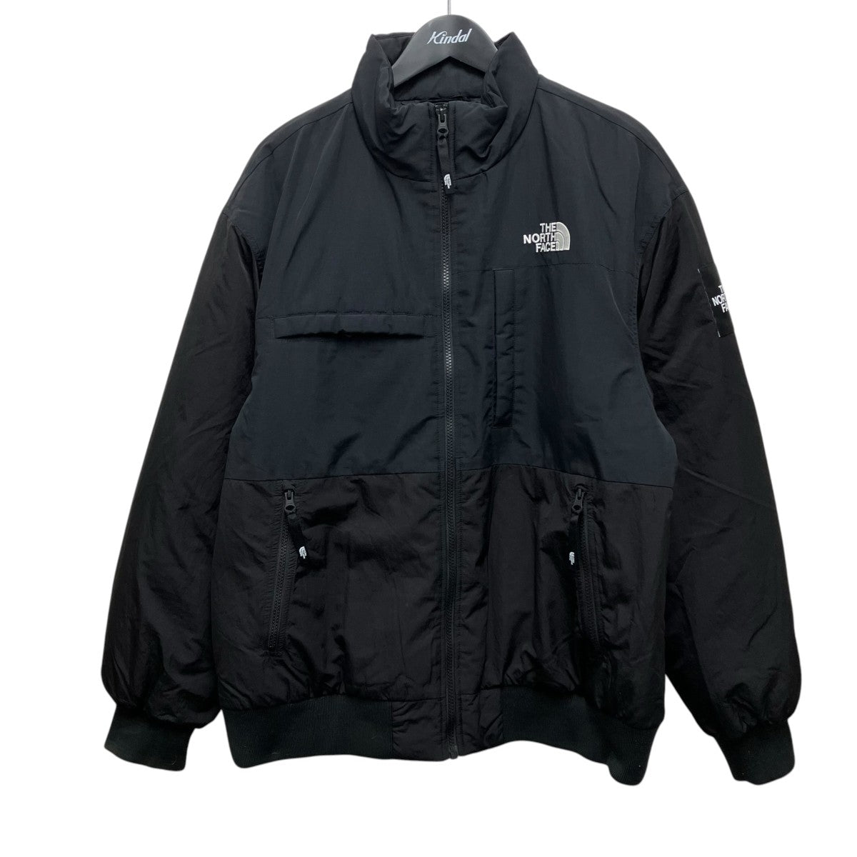 ジャケットNJ3NL54J