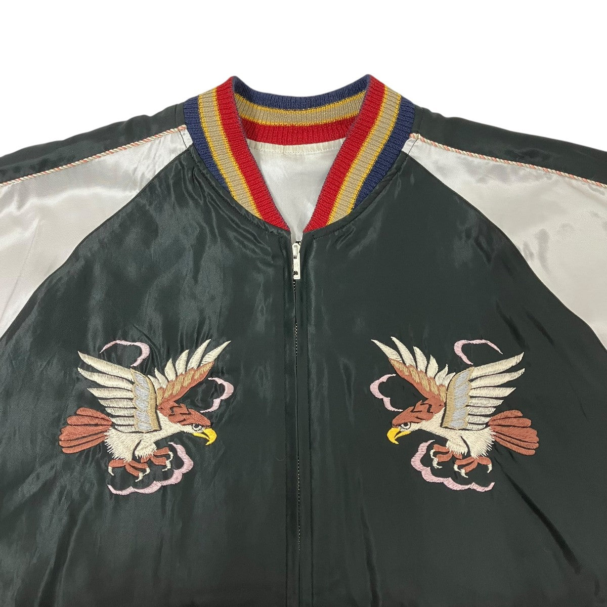 東洋エンタープライズ ジャケットTT13248 古着・中古-4枚目のアイテム画像