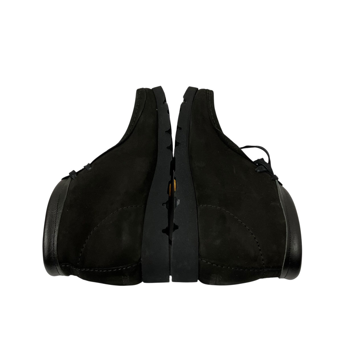CLARKS×invincible ワラビーレザーシューズ26182298 古着・中古-8枚目のアイテム画像