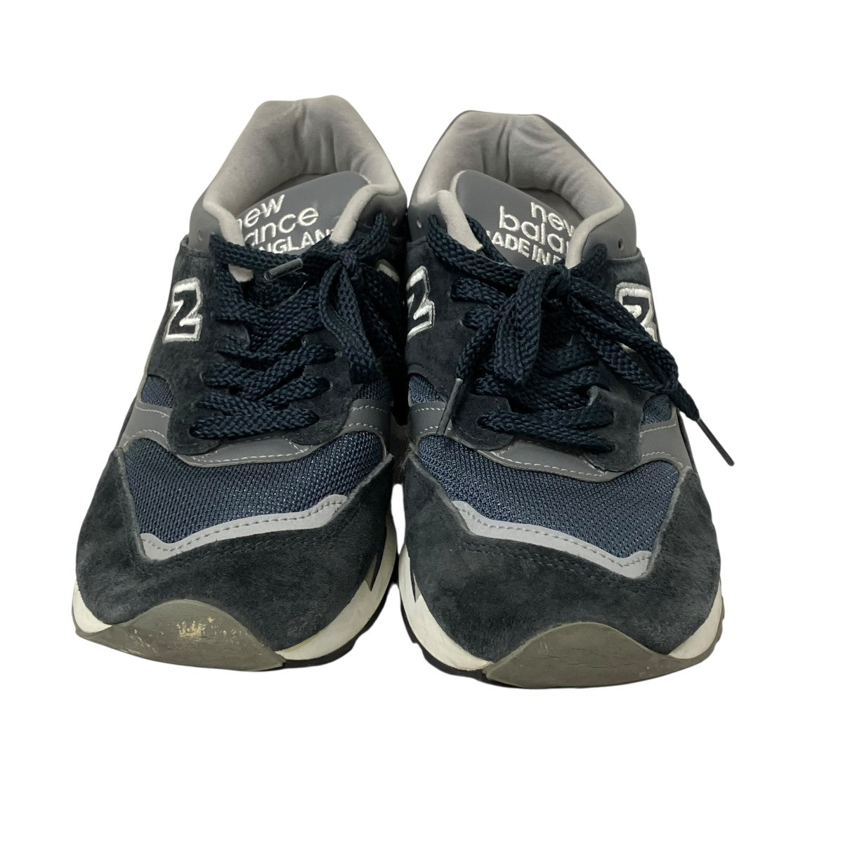 NEW BALANCE スニーカーU1500PNV 古着・中古-5枚目のアイテム画像