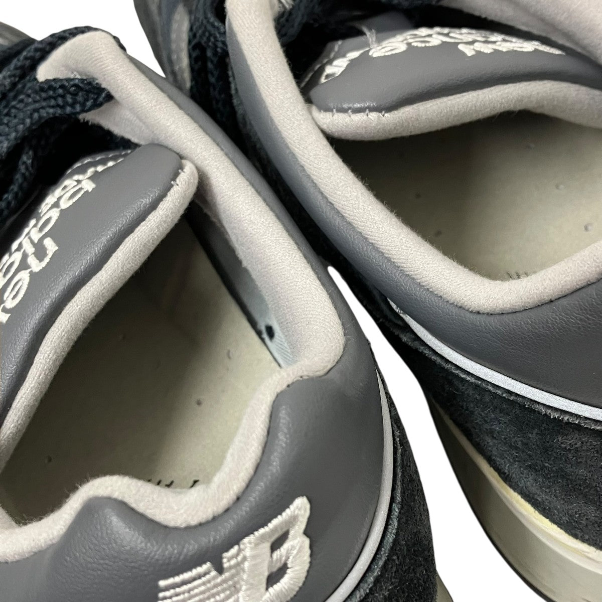 NEW BALANCE スニーカーU1500PNV 古着・中古-6枚目のアイテム画像