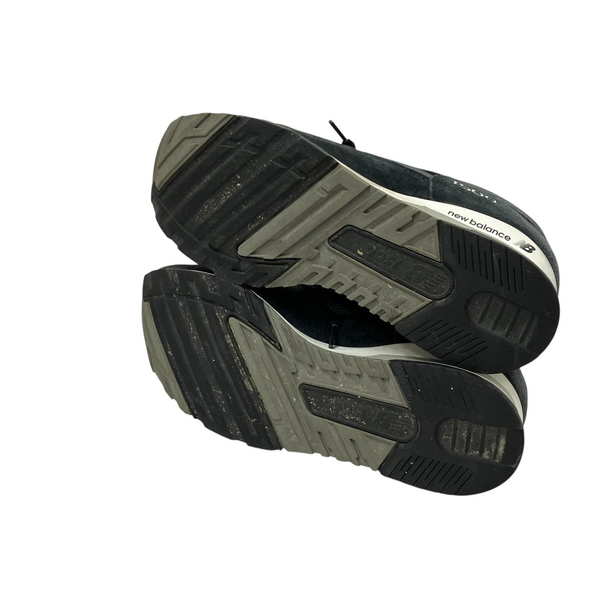 NEW BALANCE スニーカーU1500PNV 古着・中古-7枚目のアイテム画像