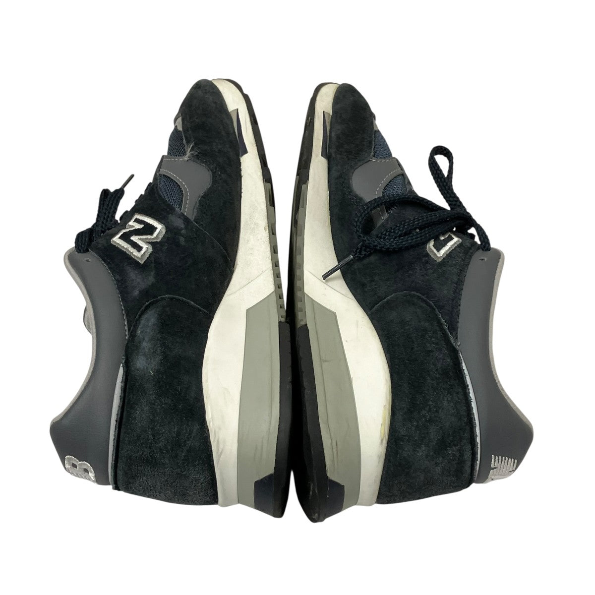 NEW BALANCE スニーカーU1500PNV 古着・中古-8枚目のアイテム画像