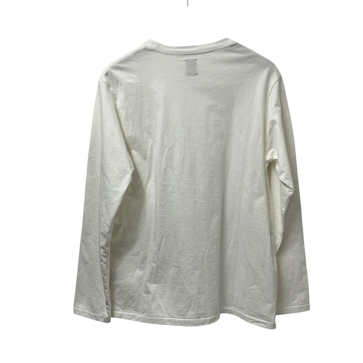 サマーウール ロンT長袖TシャツBN-25SM-078