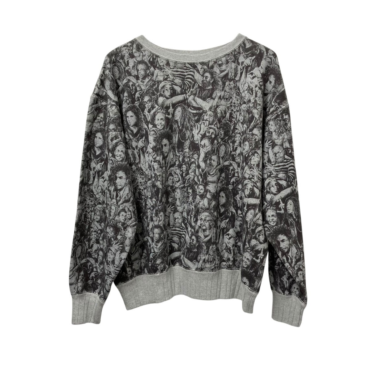 24AWDILTZスウェットNN-2202J14