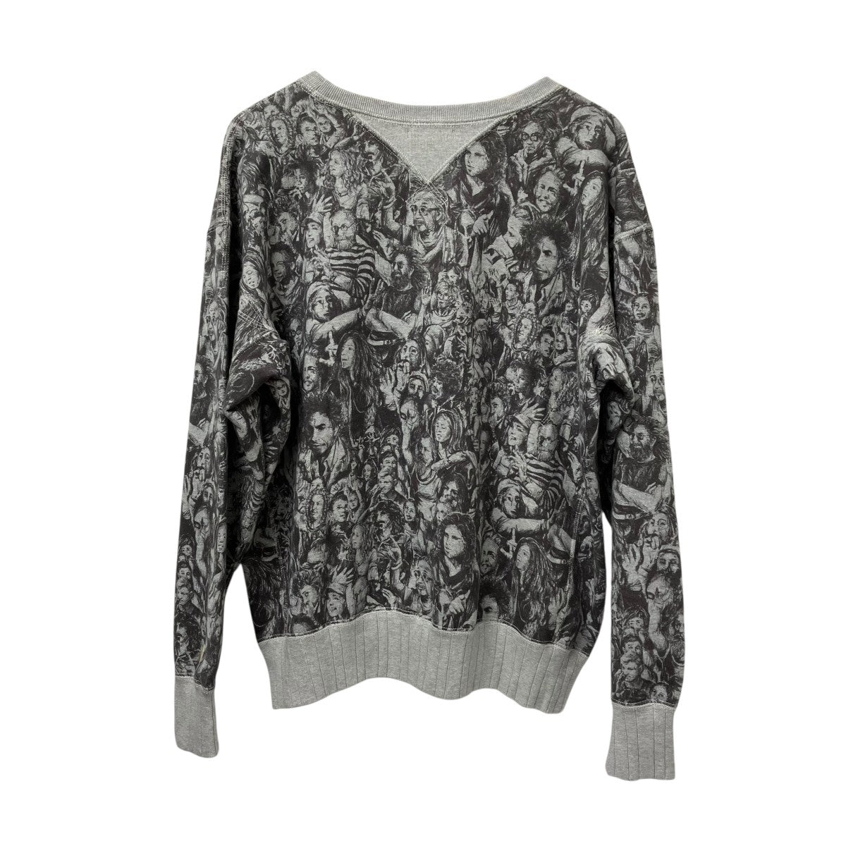 24AWDILTZスウェットNN-2202J14