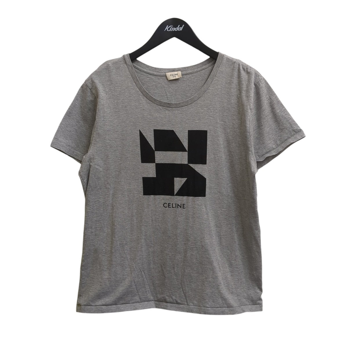 CELINE Tシャツ2X308933F 古着・中古-1枚目のアイテム画像