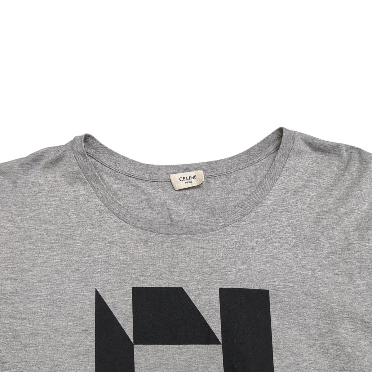 CELINE Tシャツ2X308933F 古着・中古-3枚目のアイテム画像