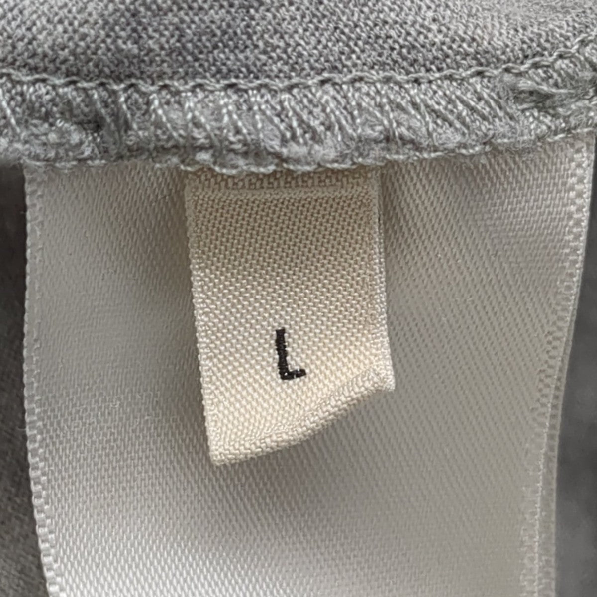 CELINE Tシャツ2X308933F 古着・中古-6枚目のアイテム画像