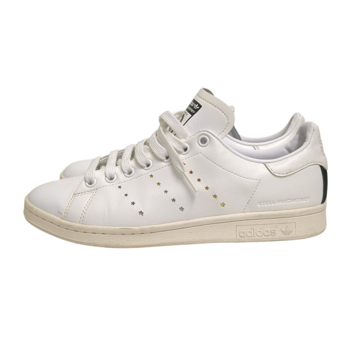 adidas×STELLA McCARTNEY スニーカーFW6875 古着・中古-2枚目のアイテム画像