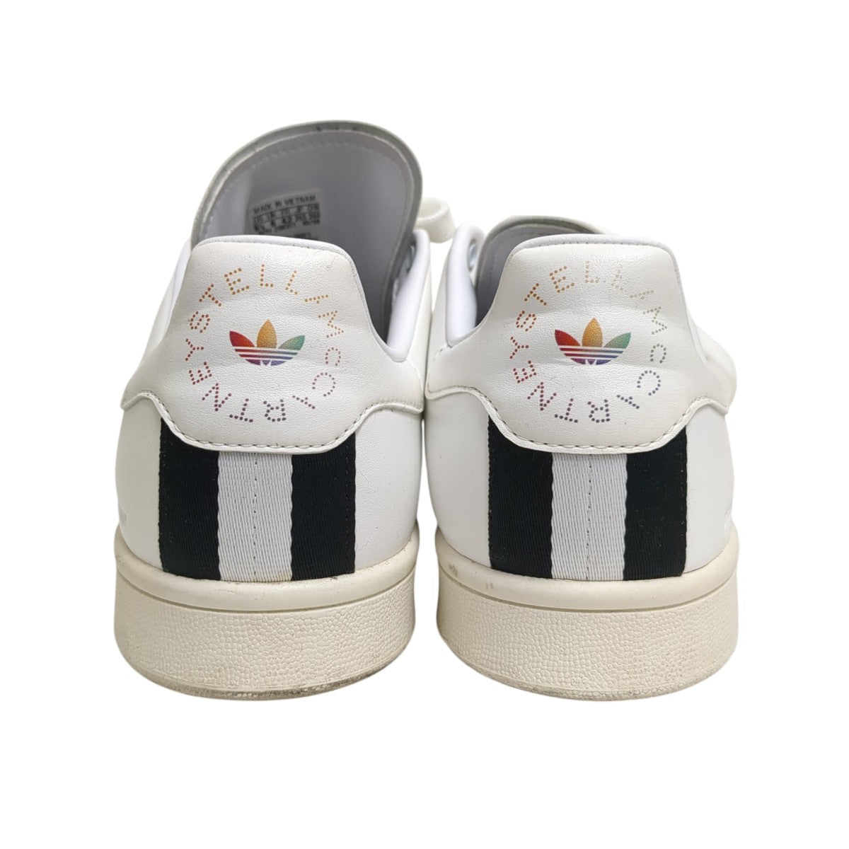 adidas×STELLA McCARTNEY スニーカーFW6875 古着・中古-3枚目のアイテム画像