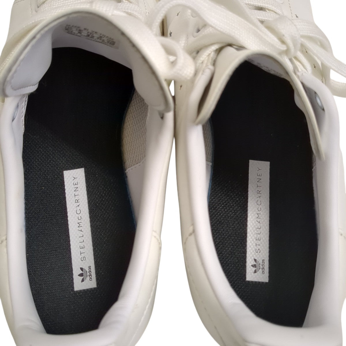 adidas×STELLA McCARTNEY スニーカーFW6875 古着・中古-5枚目のアイテム画像