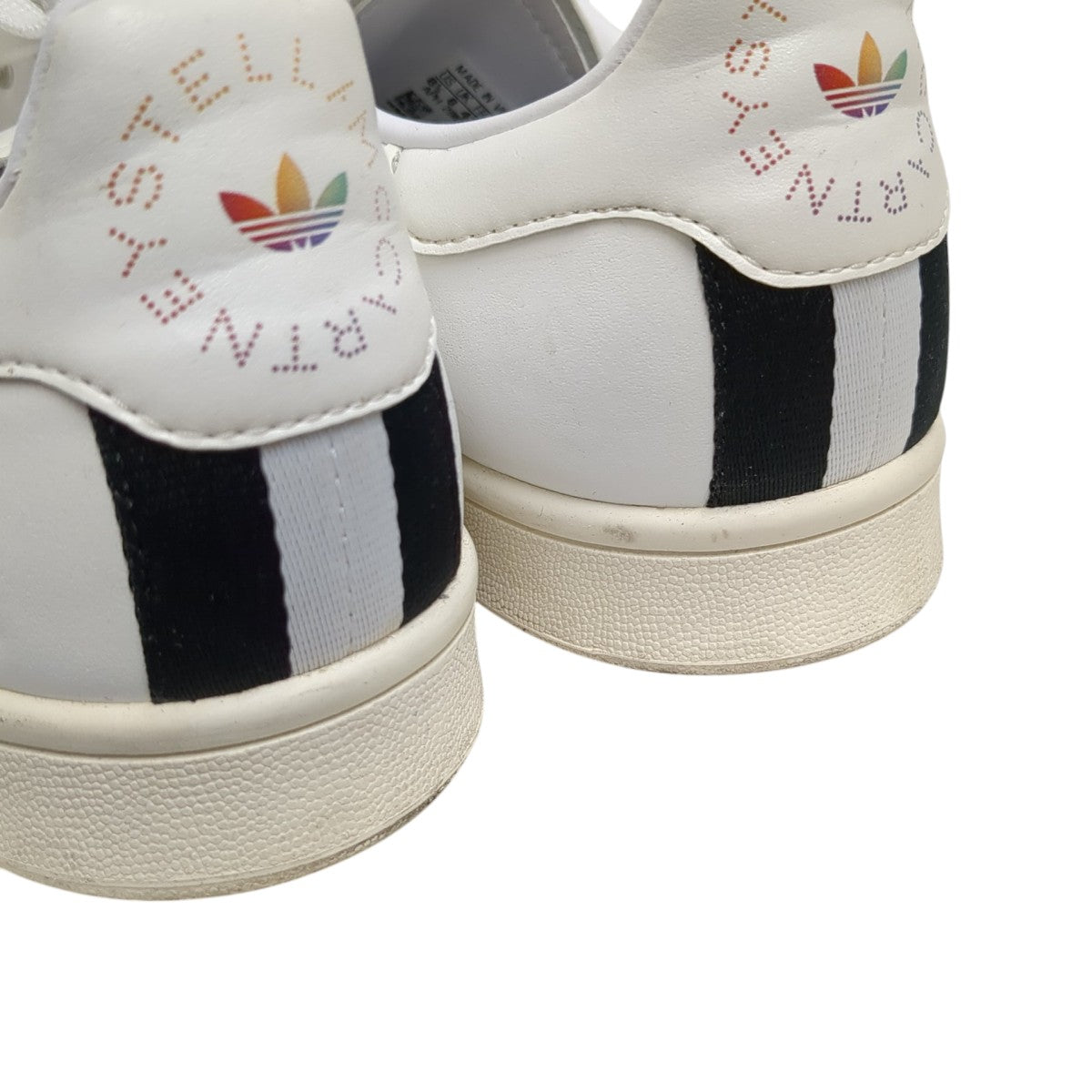 adidas×STELLA McCARTNEY スニーカーFW6875 古着・中古-8枚目のアイテム画像