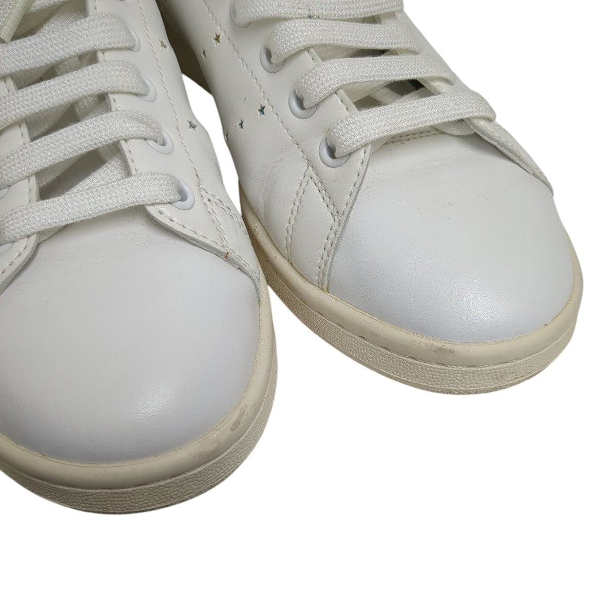 adidas×STELLA McCARTNEY スニーカーFW6875 古着・中古-9枚目のアイテム画像
