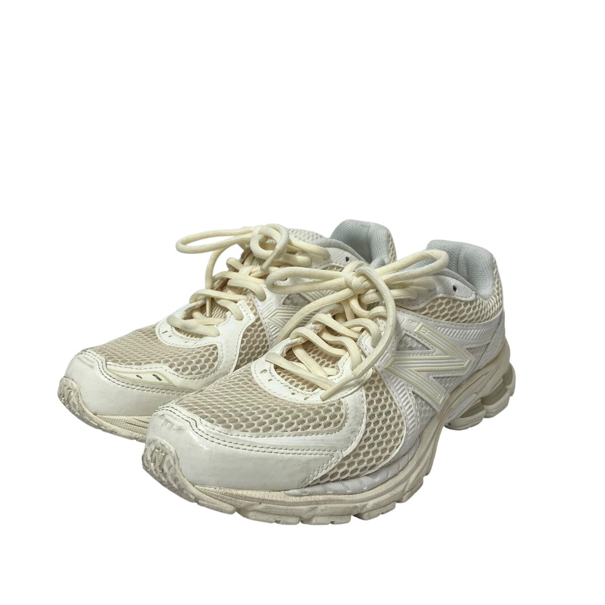NEW BALANCE×Aime Leon Dore スニーカーML860AH2 古着・中古-1枚目のアイテム画像