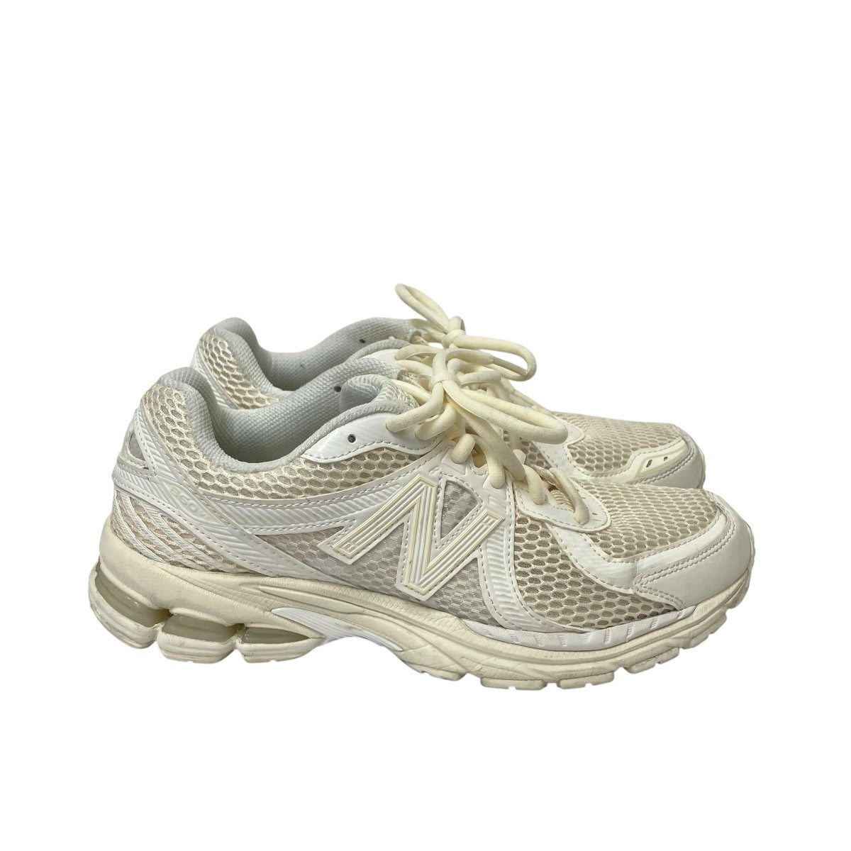 NEW BALANCE×Aime Leon Dore スニーカーML860AH2 古着・中古-4枚目のアイテム画像
