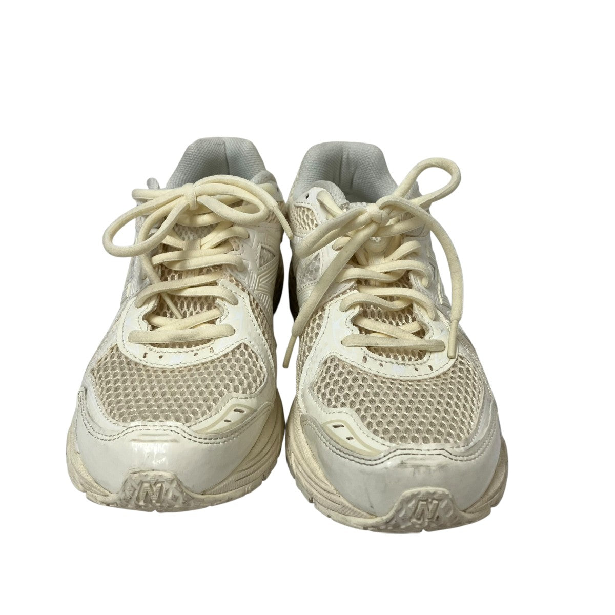 NEW BALANCE×Aime Leon Dore スニーカーML860AH2 古着・中古-5枚目のアイテム画像