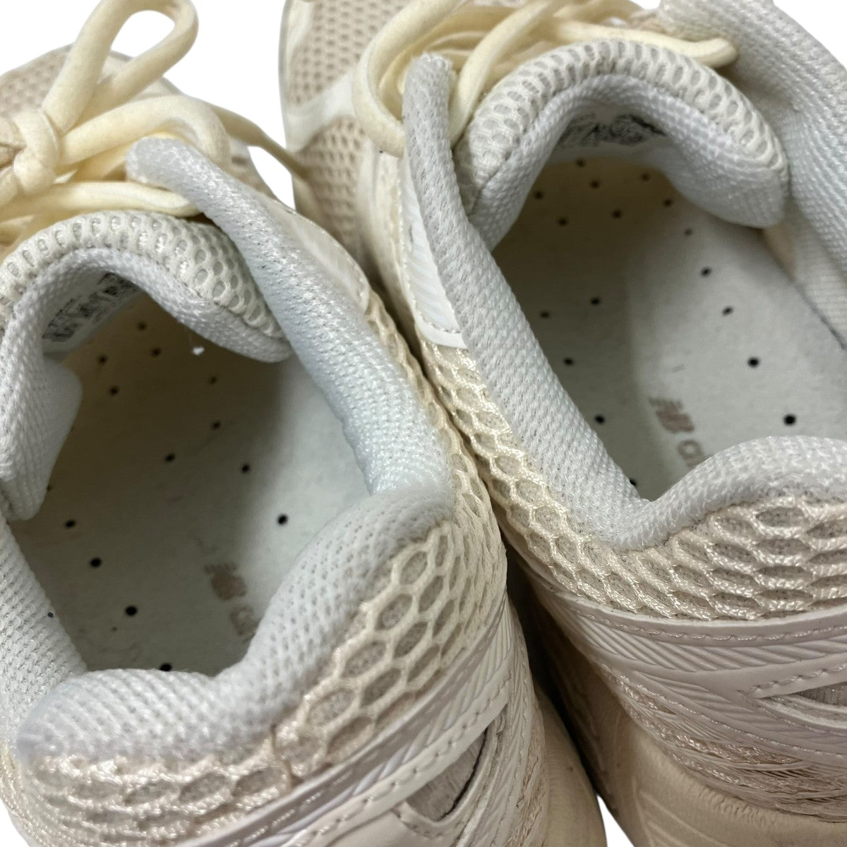 NEW BALANCE×Aime Leon Dore スニーカーML860AH2 古着・中古-6枚目のアイテム画像