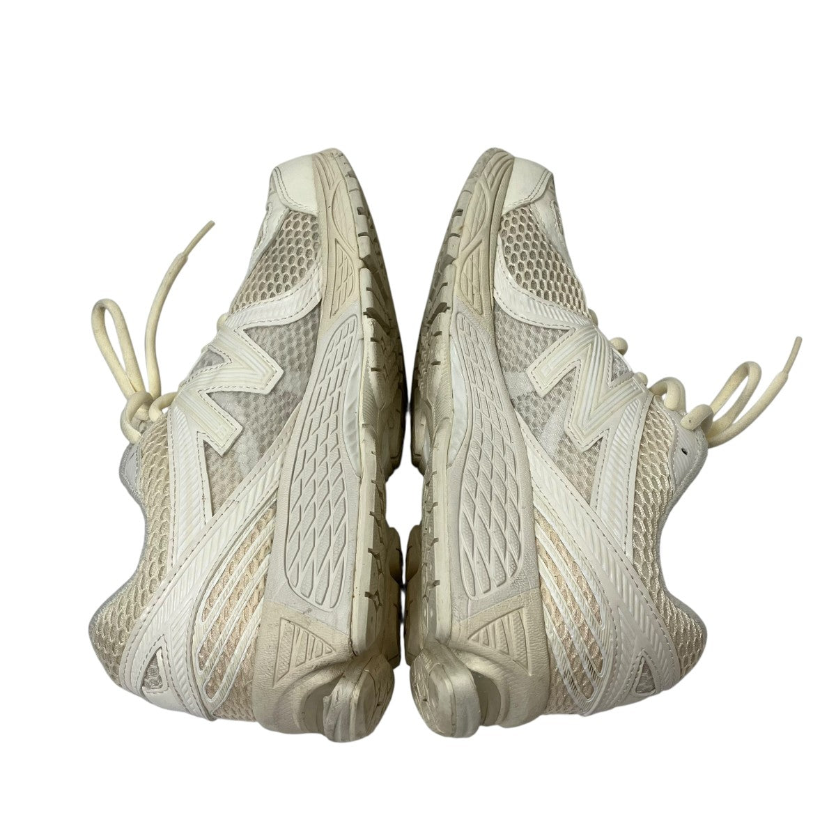 NEW BALANCE×Aime Leon Dore スニーカーML860AH2 古着・中古-8枚目のアイテム画像