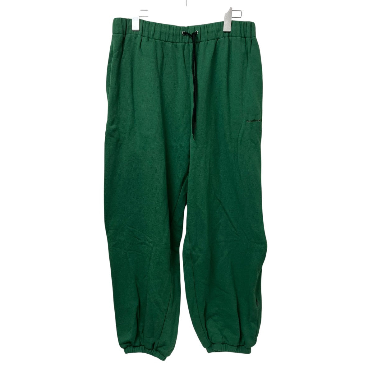 Pruvate brand by S．F．S スウェットパンツ 古着・中古-1枚目のアイテム画像