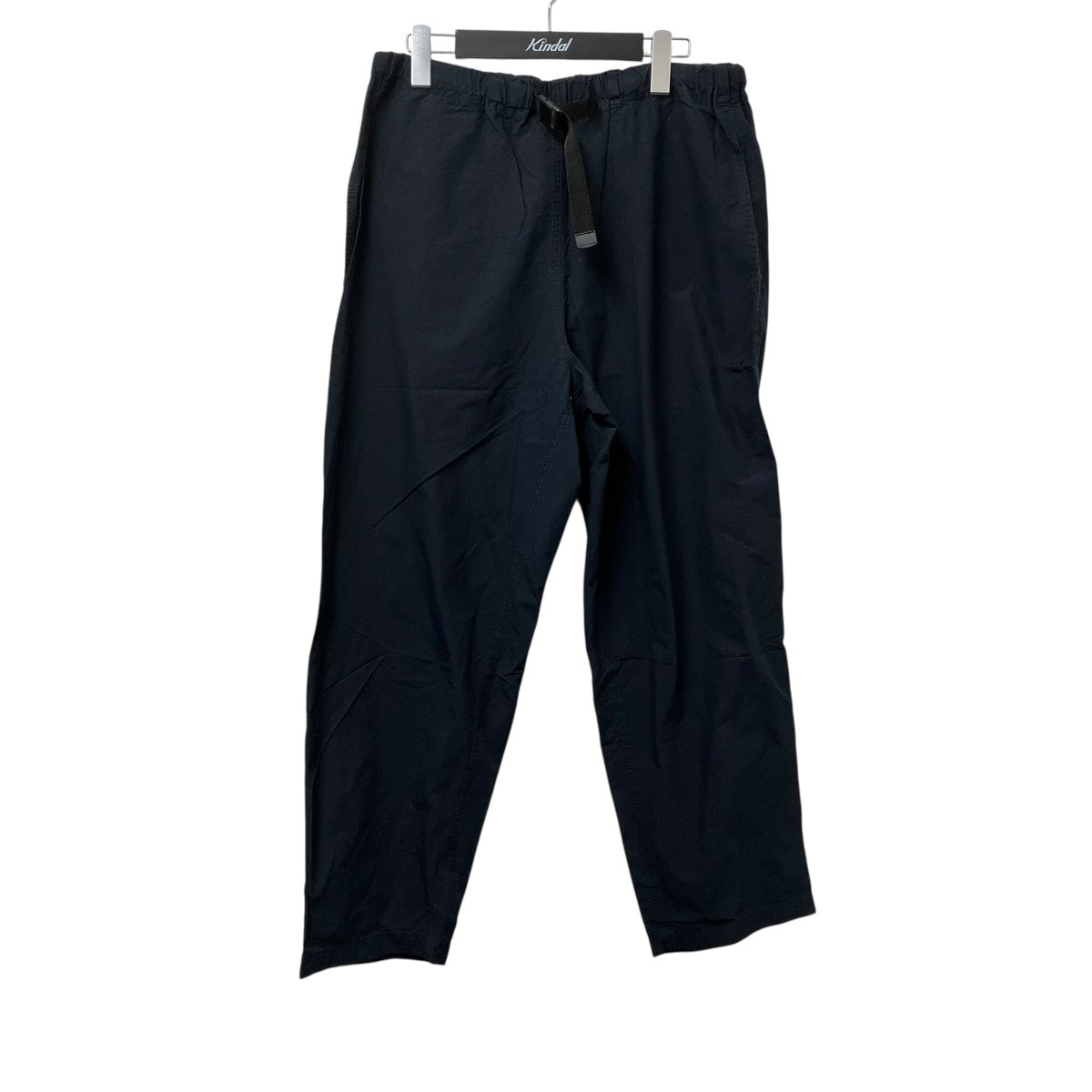THE ENNOY PROFESSIONAL 21AWRipstop Easy PantsパンツAW21BRENPT03LV 古着・中古-1枚目のアイテム画像