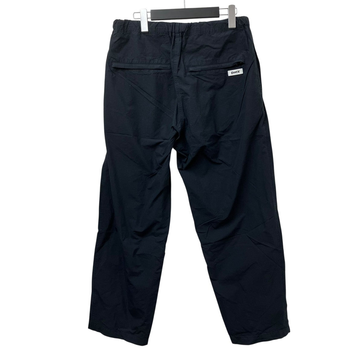 THE ENNOY PROFESSIONAL 21AWRipstop Easy PantsパンツAW21BRENPT03LV 古着・中古-2枚目のアイテム画像