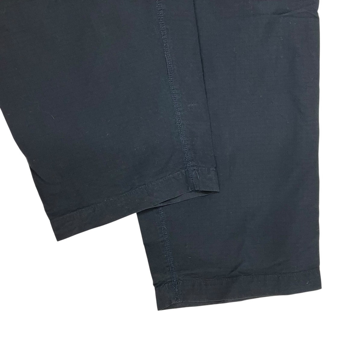 THE ENNOY PROFESSIONAL 21AWRipstop Easy PantsパンツAW21BRENPT03LV 古着・中古-6枚目のアイテム画像