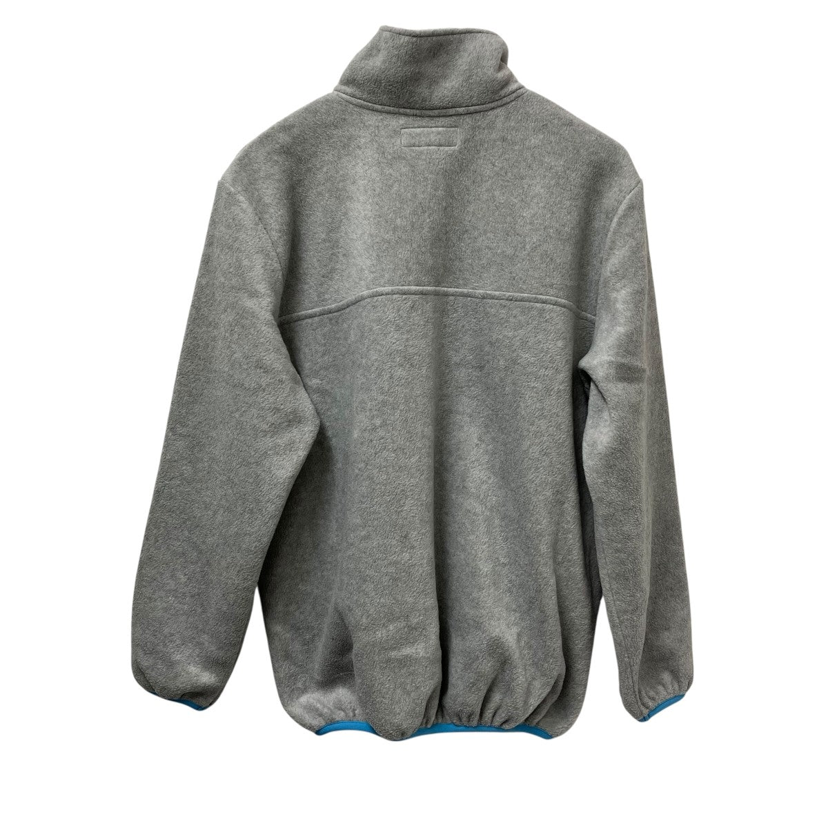 SNAP PULLOVER FLEECE JACKETフリースジャケットso-233-002
