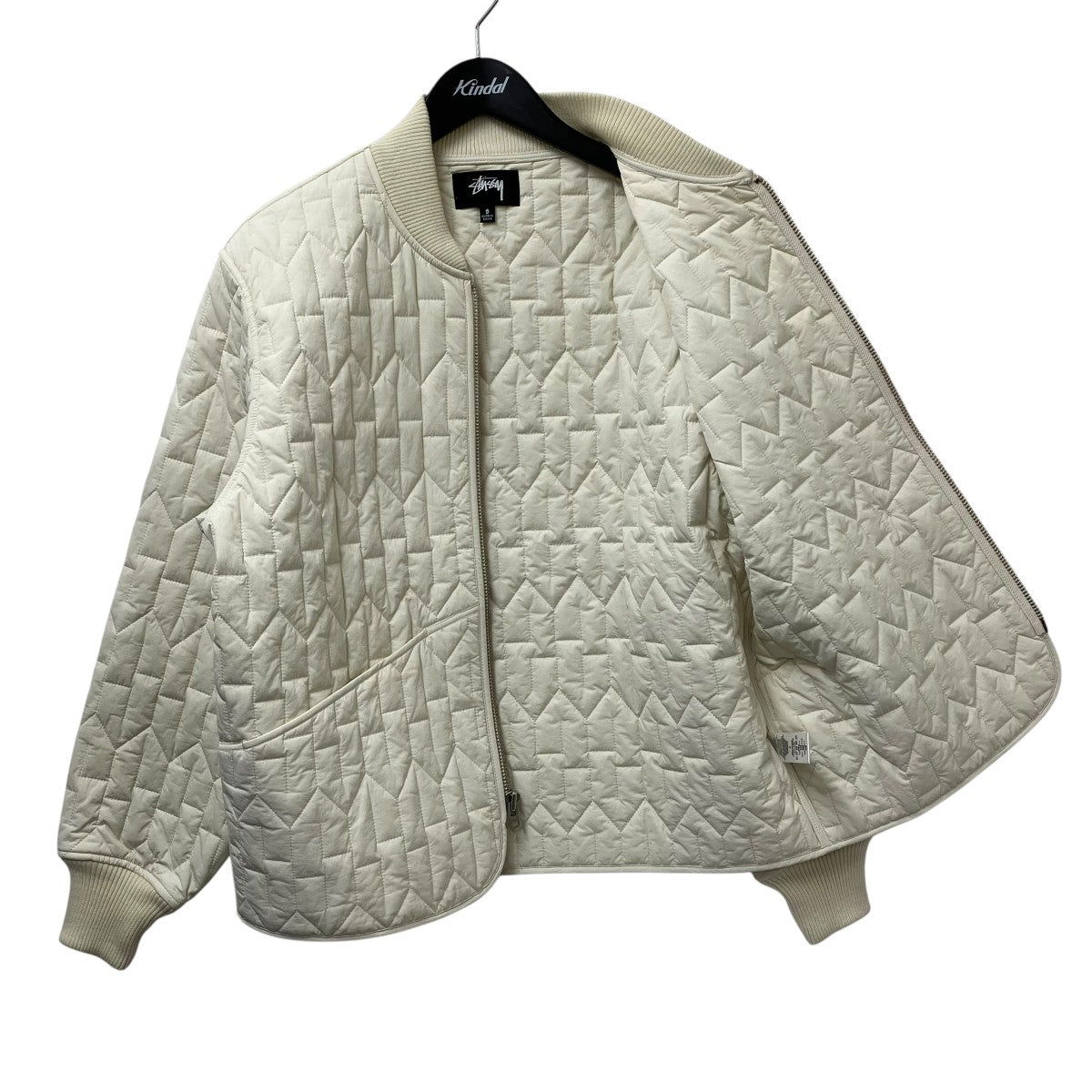 22AWS Quilted Liner Jacketキルティングジャケット115670