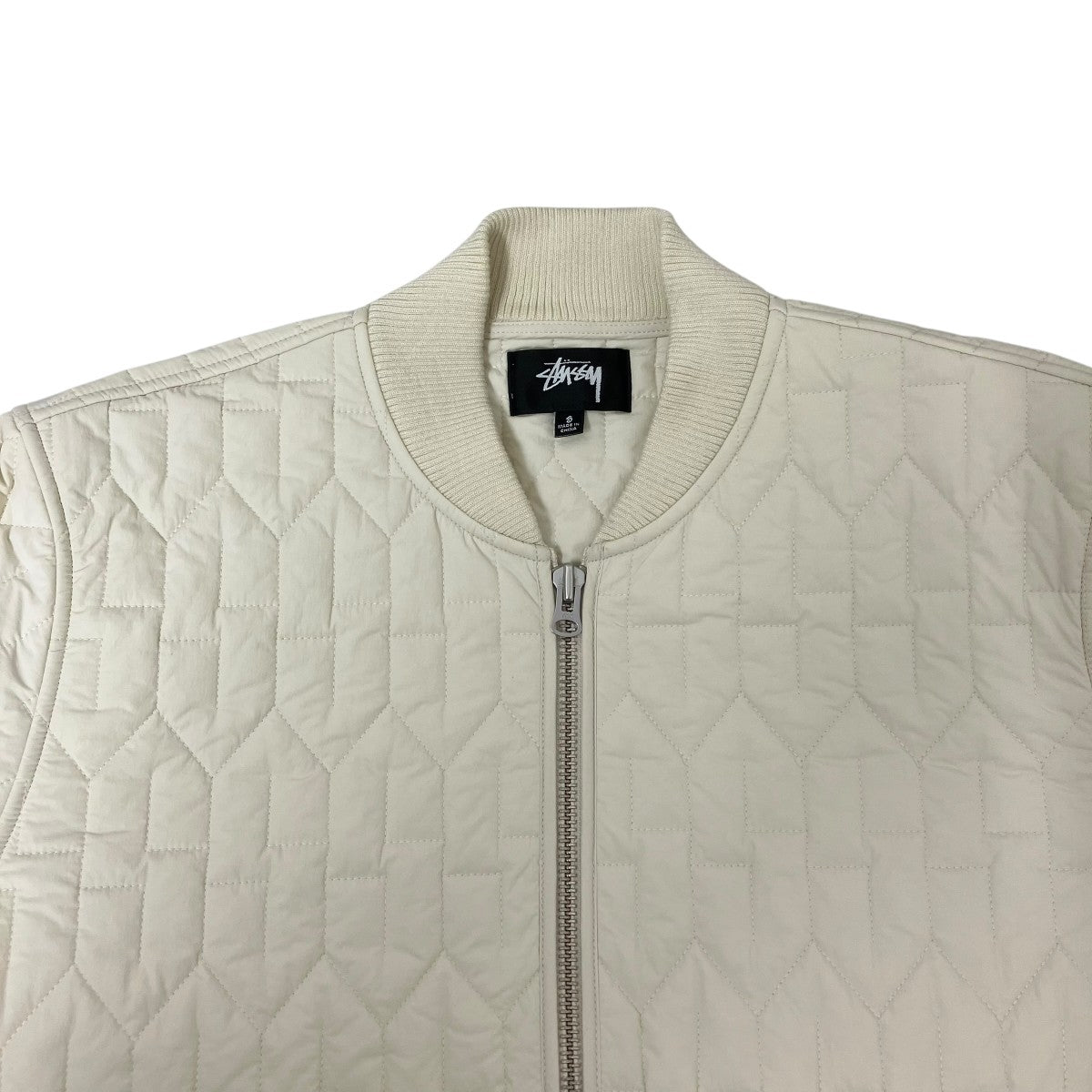 22AWS Quilted Liner Jacketキルティングジャケット115670