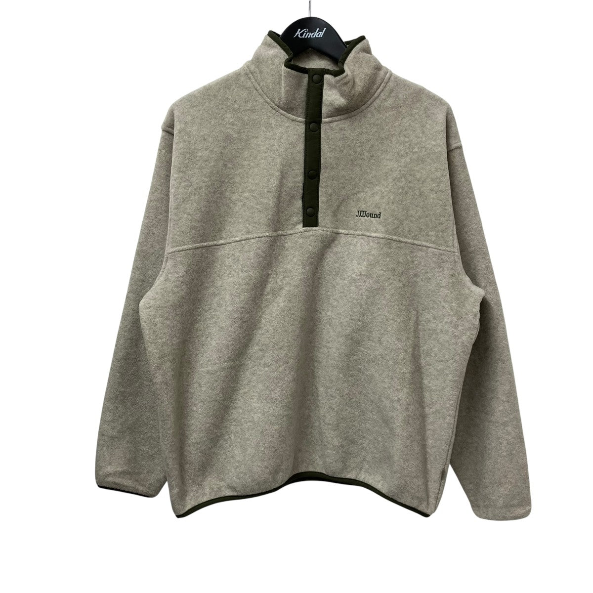 Camper Polarフリースジャケット