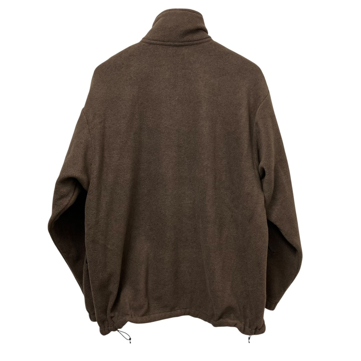 フリースジャケットAW23BRENJK01LP