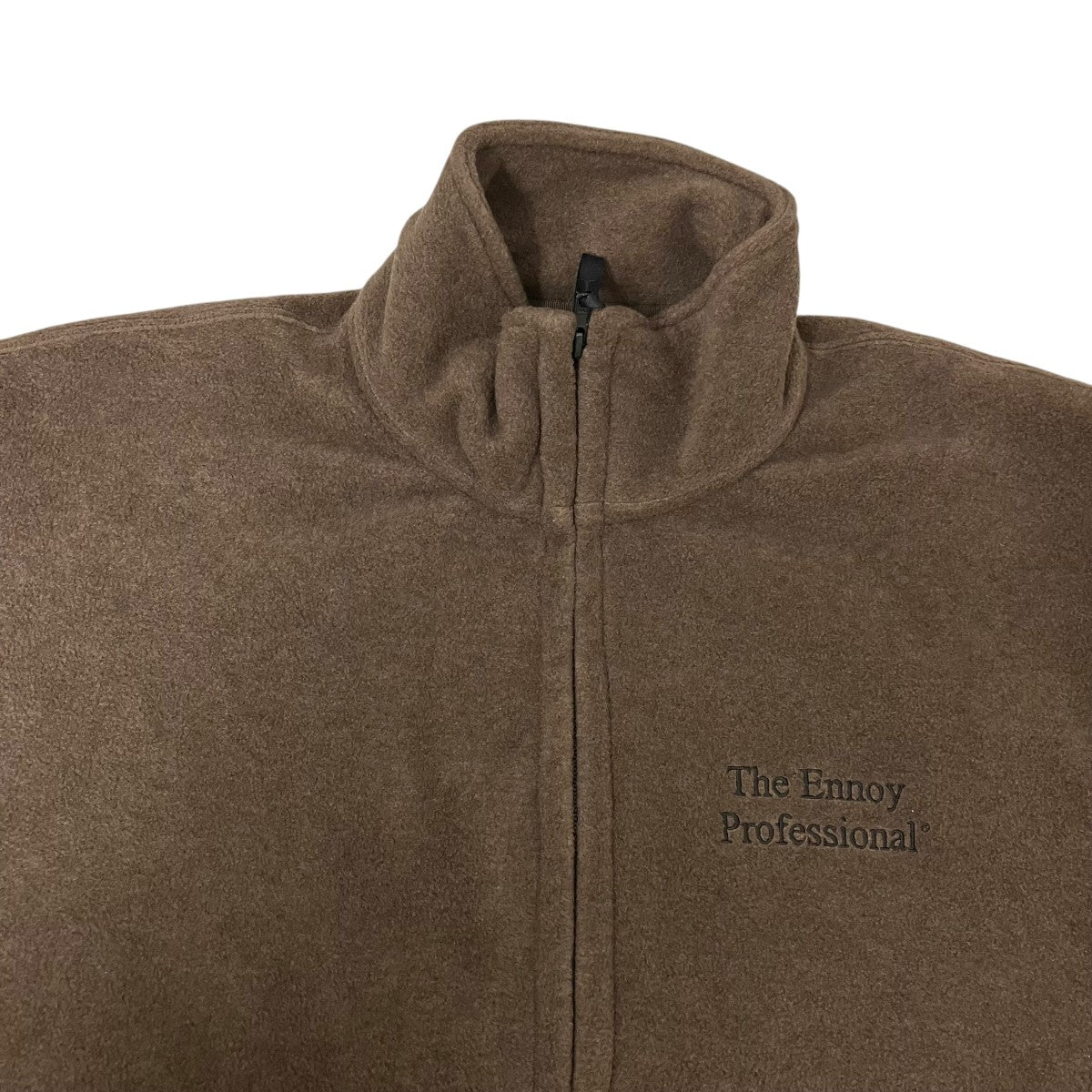 フリースジャケットAW23BRENJK01LP