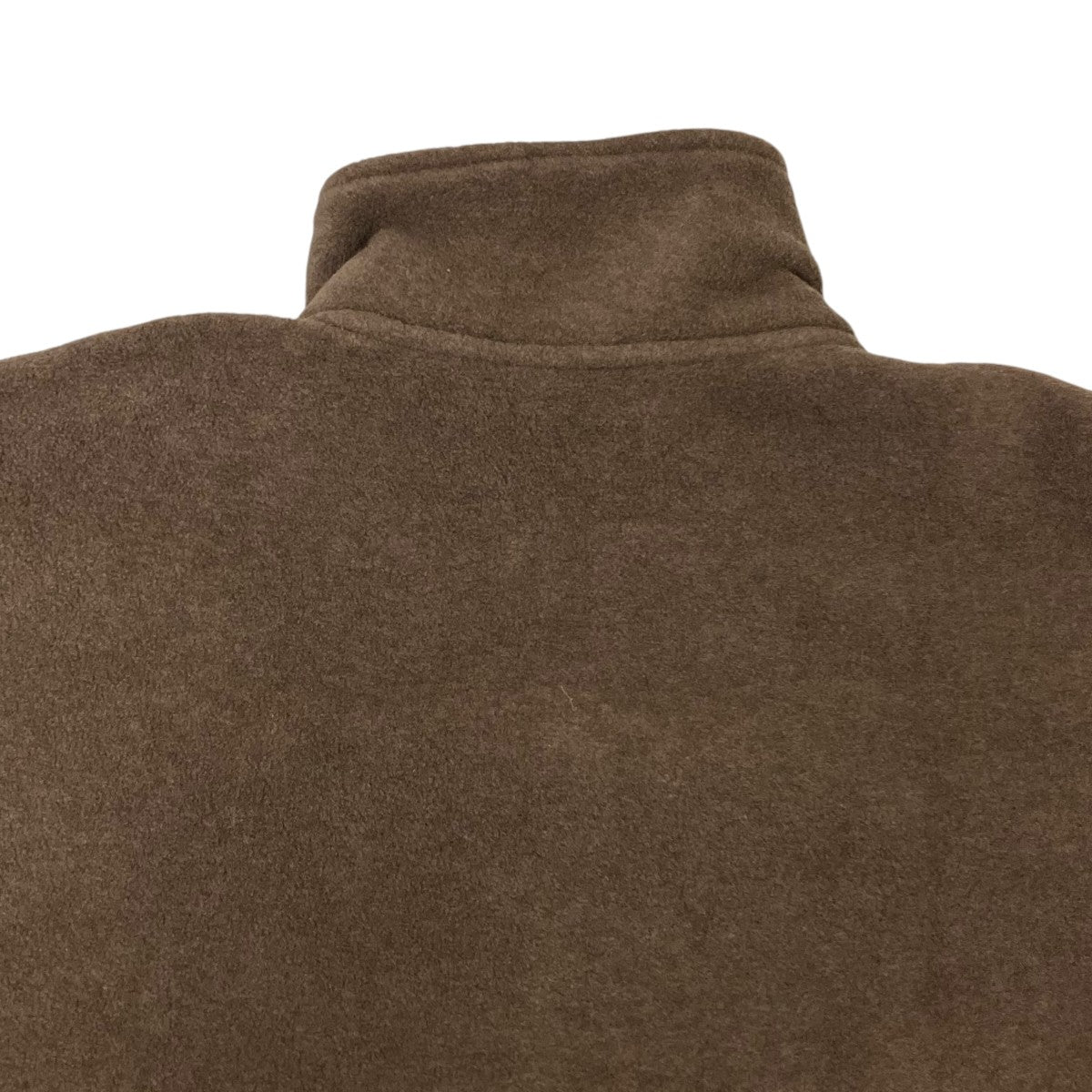 フリースジャケットAW23BRENJK01LP
