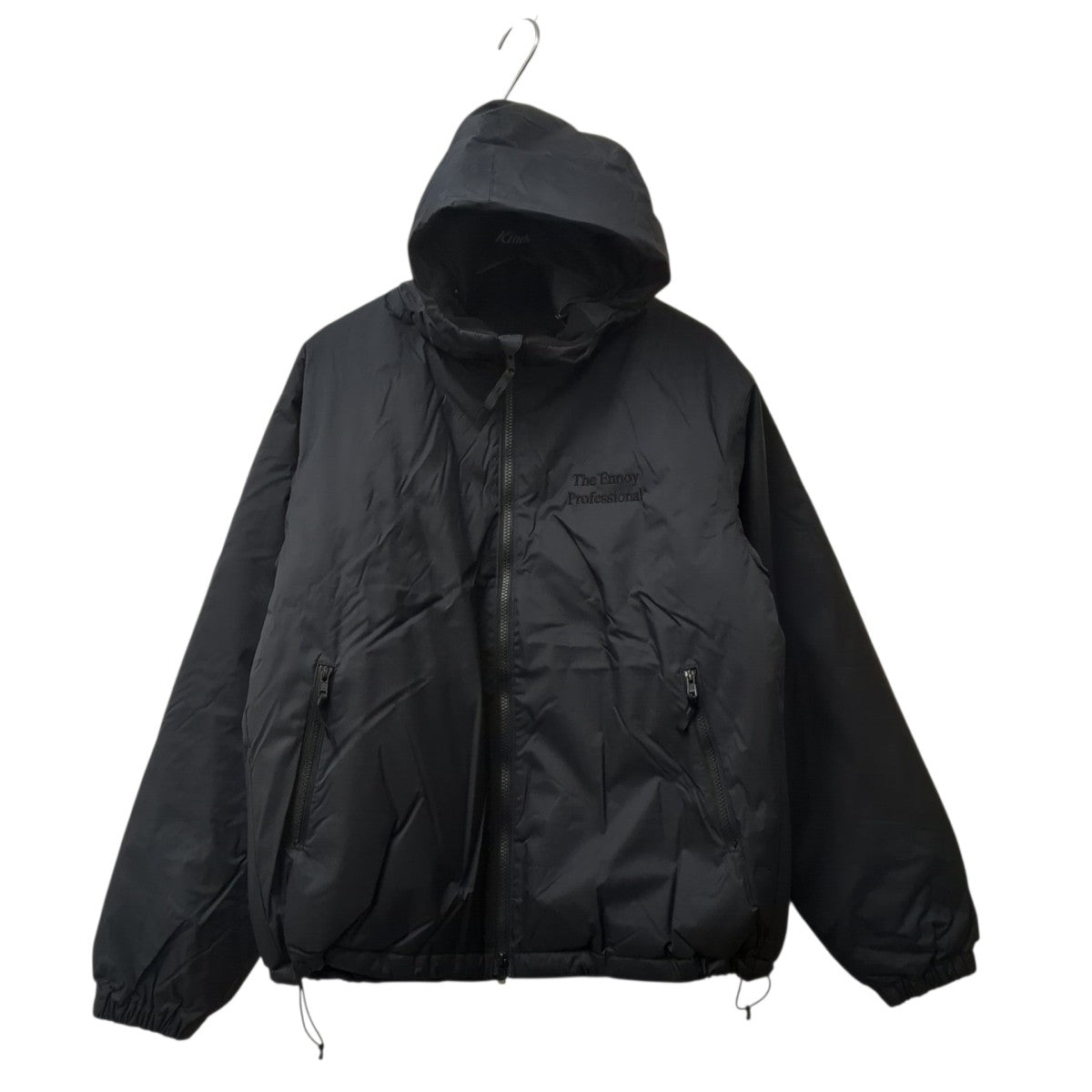 ENNOY ダウンジャケットAW24BRENJK03LP 古着・中古-1枚目のアイテム画像