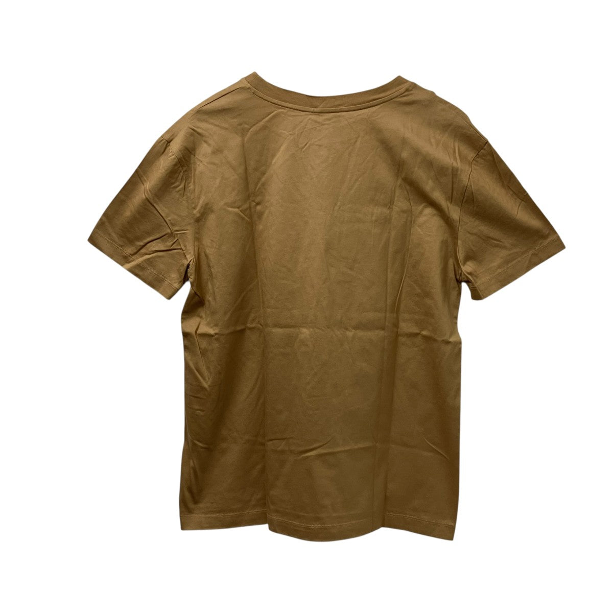 Patou ESSENTIAL PATOU T SHIRTTシャツJE0299999105C 古着・中古-2枚目のアイテム画像