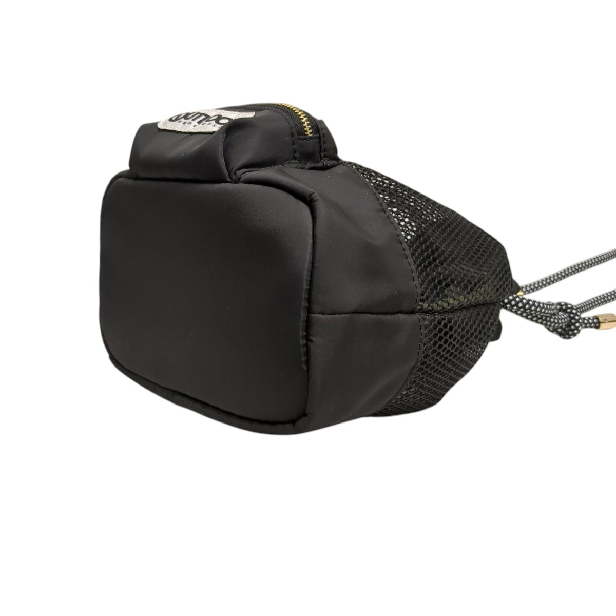 RISLEY×OUTDOOR PRODUCTS メッシュバッグ 古着・中古-4枚目のアイテム画像