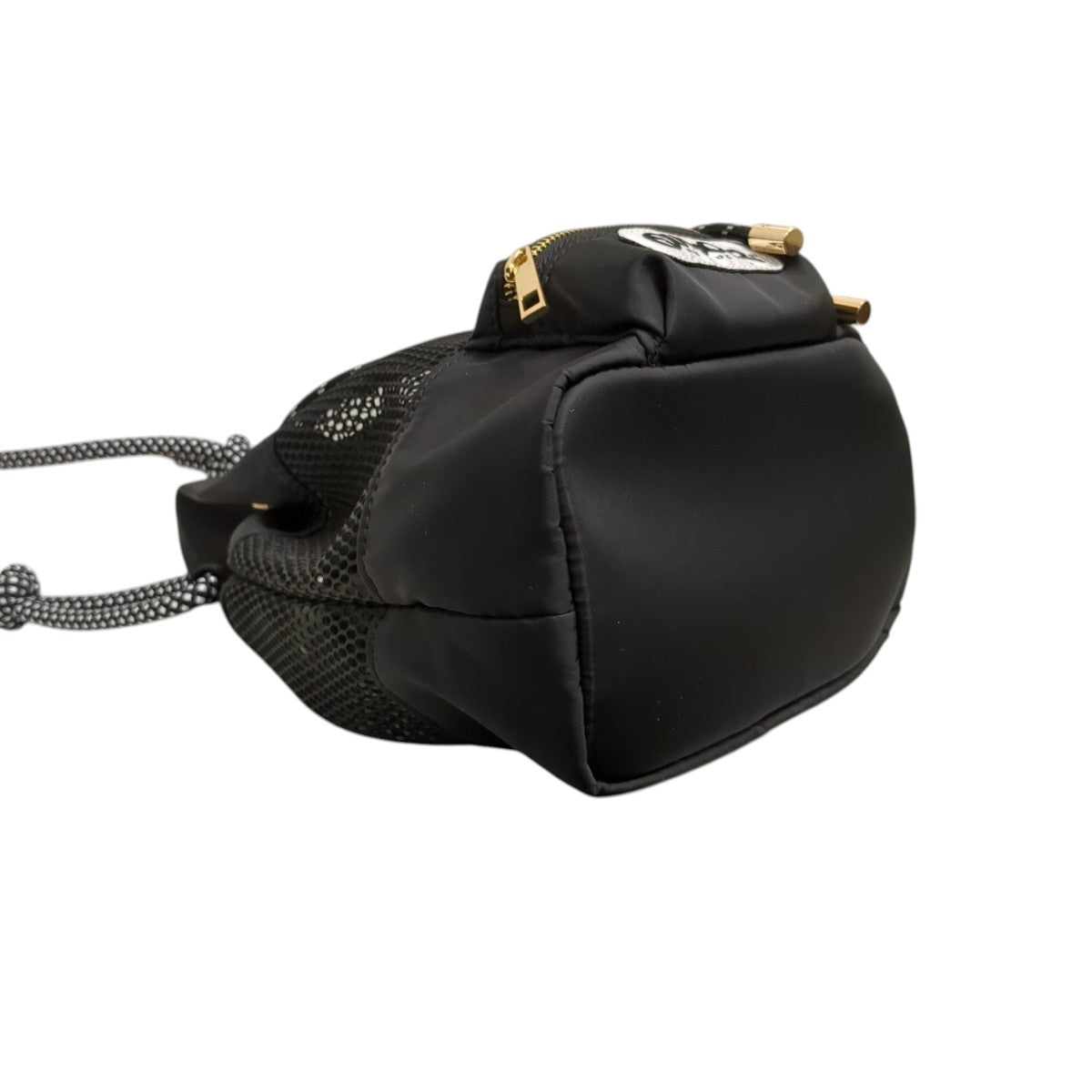 RISLEY×OUTDOOR PRODUCTS メッシュバッグ 古着・中古-5枚目のアイテム画像