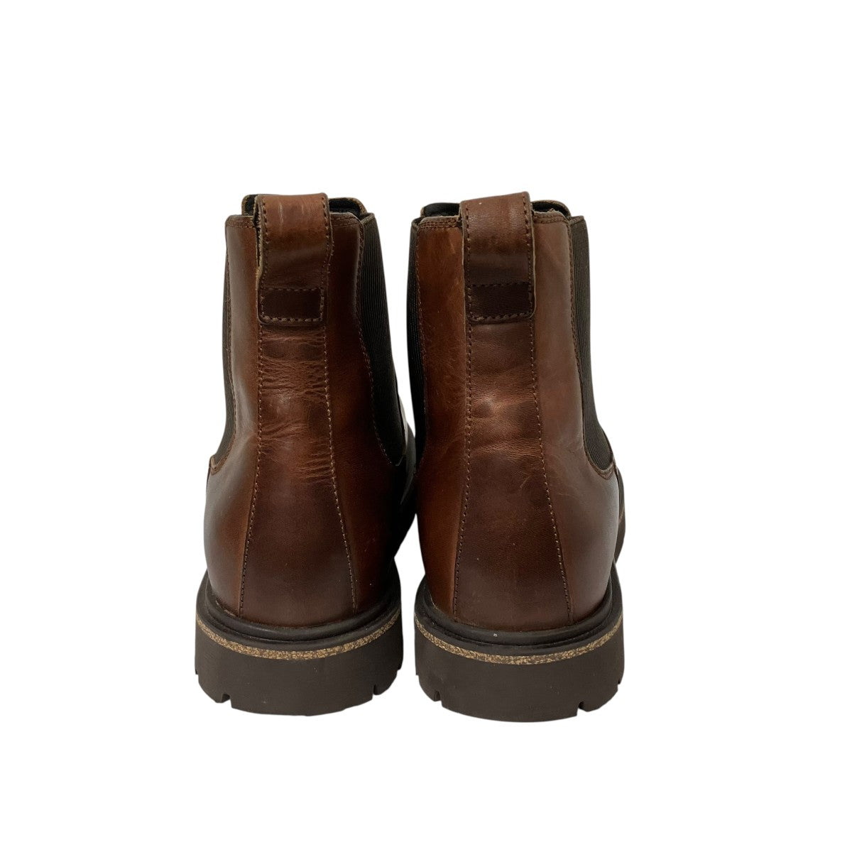 BIRKENSTOCK サイドゴアブーツブーツ 古着・中古-3枚目のアイテム画像