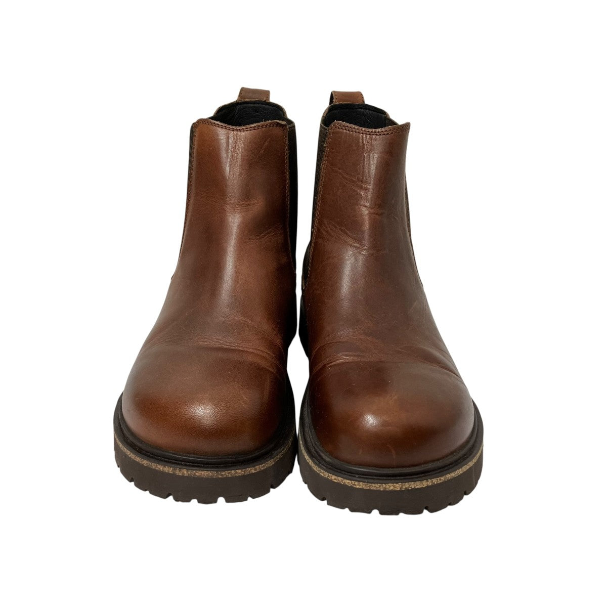 BIRKENSTOCK サイドゴアブーツブーツ 古着・中古-5枚目のアイテム画像